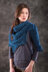 Thornton Shawl in Berroco Briza - 361-1 PDF (Free)