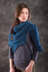 Thornton Shawl in Berroco Briza - 361-1 - Downloadable PDF