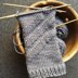Adventurer ribbed armwarmers