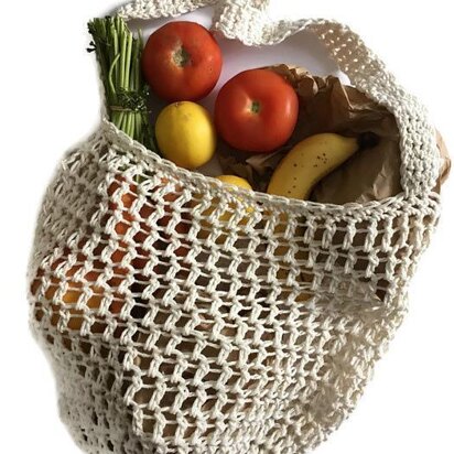 Super Market Bag