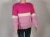 Girl sweater Pink