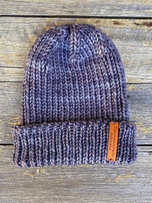 The Brunswick Beanie