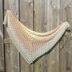 The Proserpina Shawl