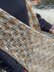 Blue Blossoms Scarf