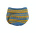 Solid and Two Color Felted Bowl