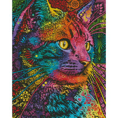 Felis by Artecy Cross Stitch