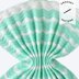 Summer Waves Blanket