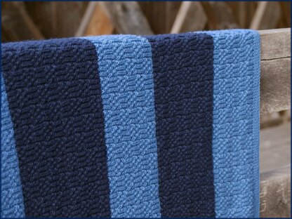 Kingsfold Dorm Room Throw