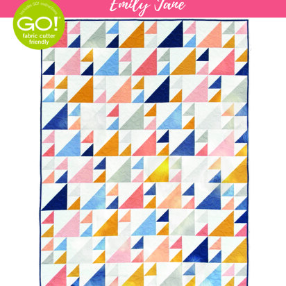 Sail Quilt Pattern