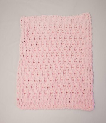 Pearl Blanket Pattern