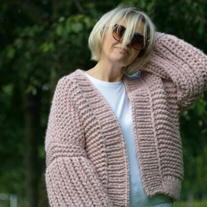 Must Have Cardigan