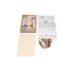 Anchor Linen Summer Wreath Cross Stitch Kit - 26 x 26 cm