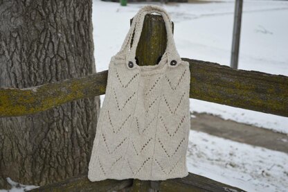 Arrowhead Tote