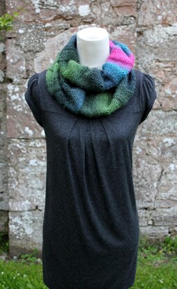 Monsoon infinity scarf