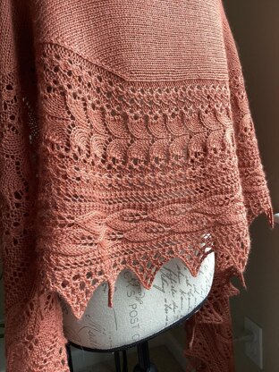 Turn Over A New Leaf