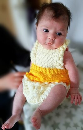 Baby Romper