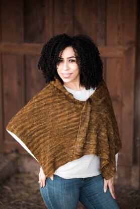 Sycamore Scarf