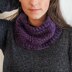 One Skein Wonder Cowl