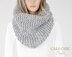 Kyla Knit Cowl #813