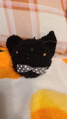 Mini Bat Ornament