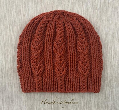 Hat "Bright Day"