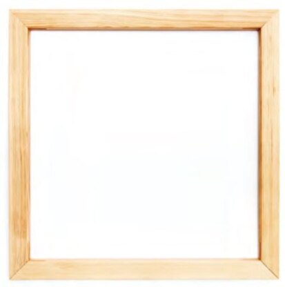 Rico Embroidery Frame - 45 X 45cm