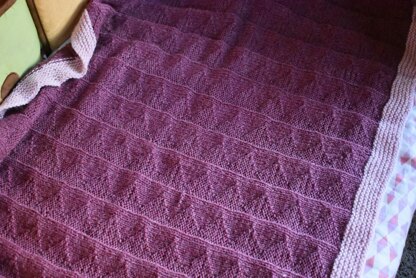 WTP Baby Blanket