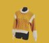 HoneyBee Sweater