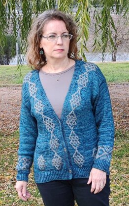 Julia Cardigan