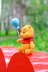 Winnie the Pooh + Honeypot + bees (PDF + 7 videos)