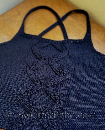 #348 Reese Camisole