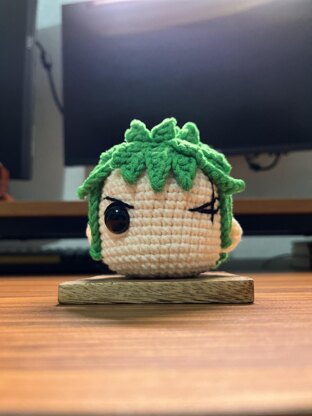 One Piece - Roronoa Zoro