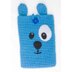 Puppy Dog Purse Case