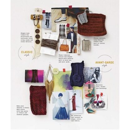 Stc Craft Knit Wear Love