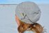 Song of Winter Slouch Hat