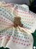 Dotty Bobble blanket
