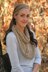 Mammoth Mill Infinity Scarf