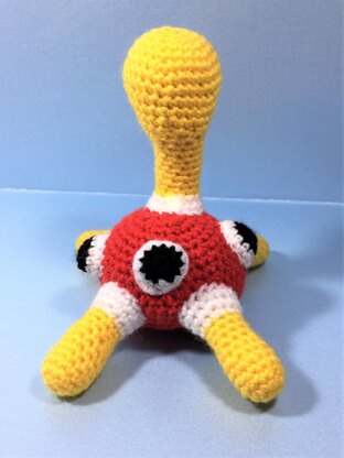 Pokémon Shuckle