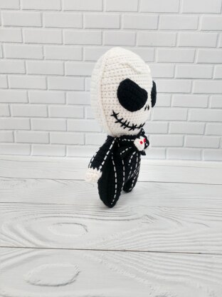 Jack Skellington