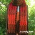 Autumn Hues Wrap