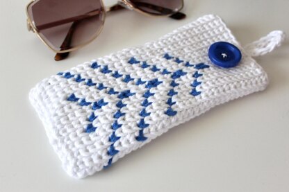 Nora Glasses Case