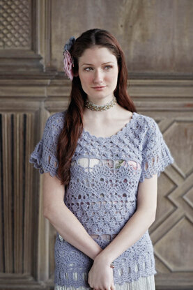 Rowan Knitting and Crochet Magazine #54
