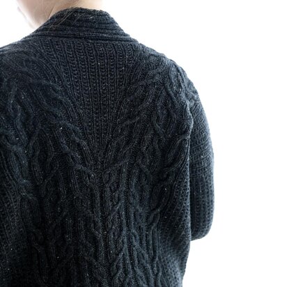Varjo - knitting pattern