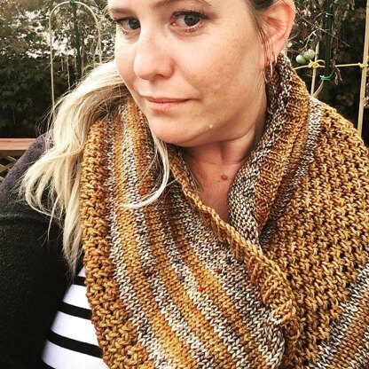 Kindness Cowl