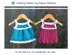P43 Two Sundresses for Dolls
