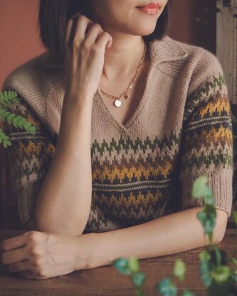 Liana Sweater