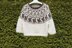 SQUIRREL Icelandic Lopapeysa Sweater for Adults and Kids
