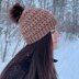Valentina Beanie