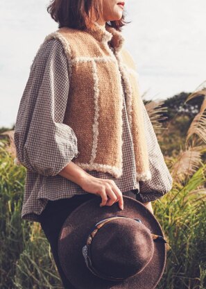 Mellow Vest