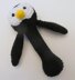 Penguin Rattle